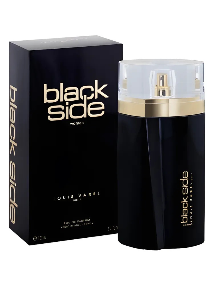 Black Side Men thumbnail 2