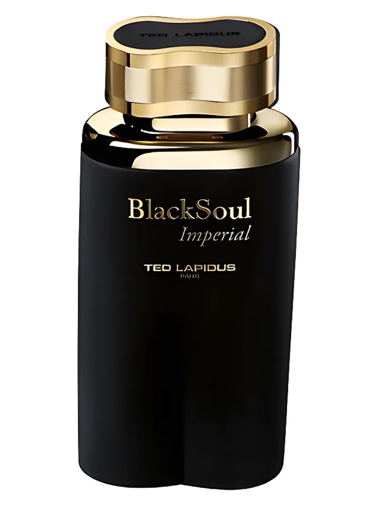 Black Soul Imperial for men