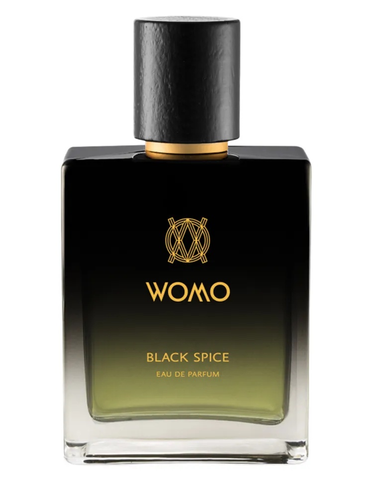 Miniatura 2 de Black Spice