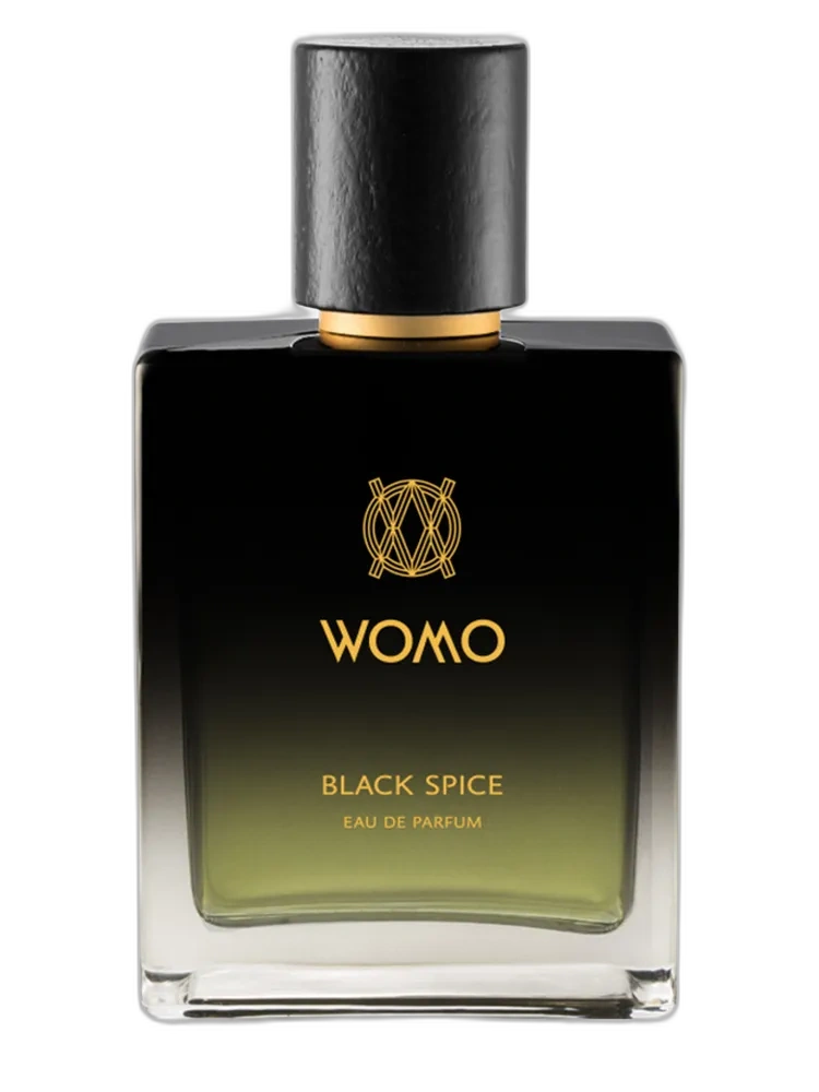 Black Spice for men