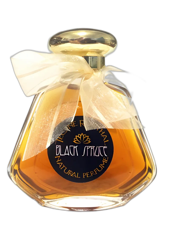 Black Spruce