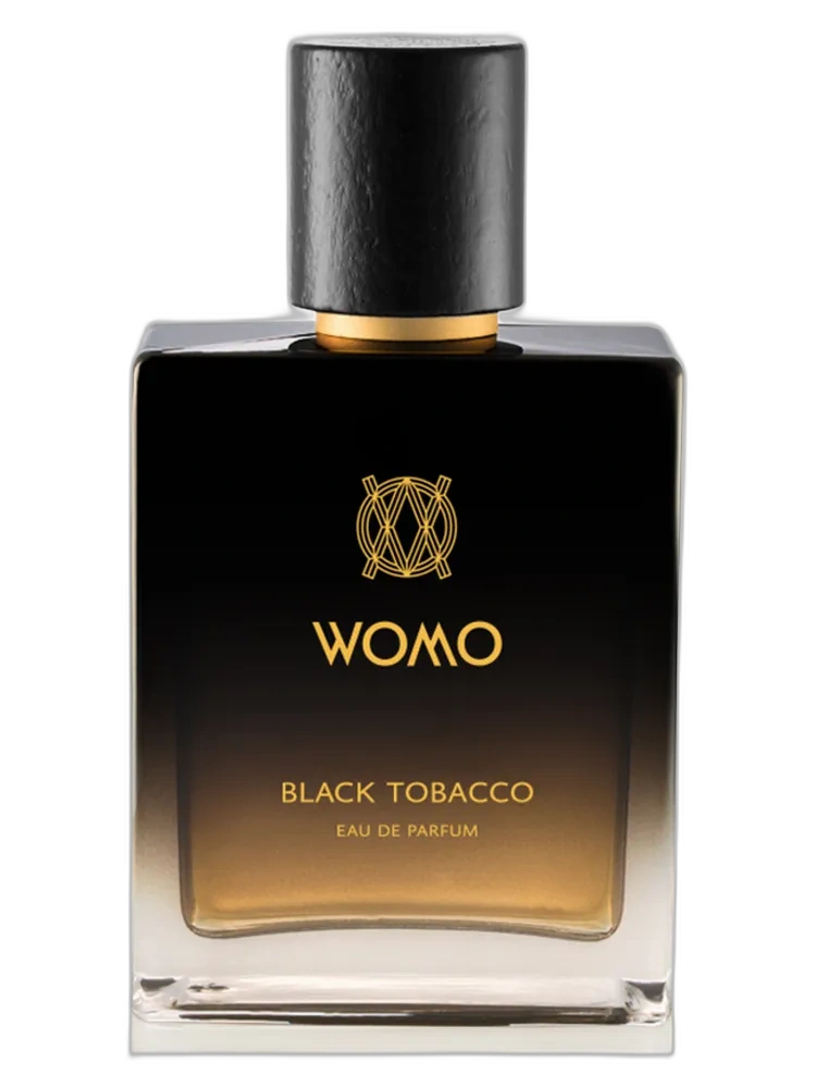 Black Tobacco for men