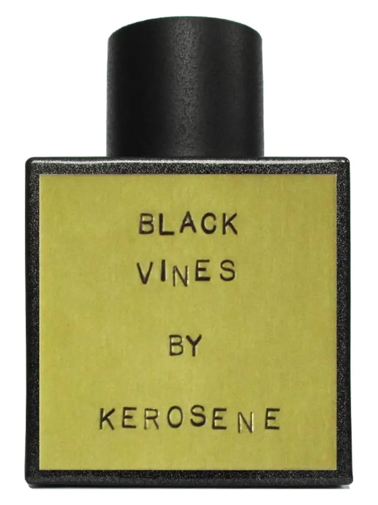 Black Vines unisex