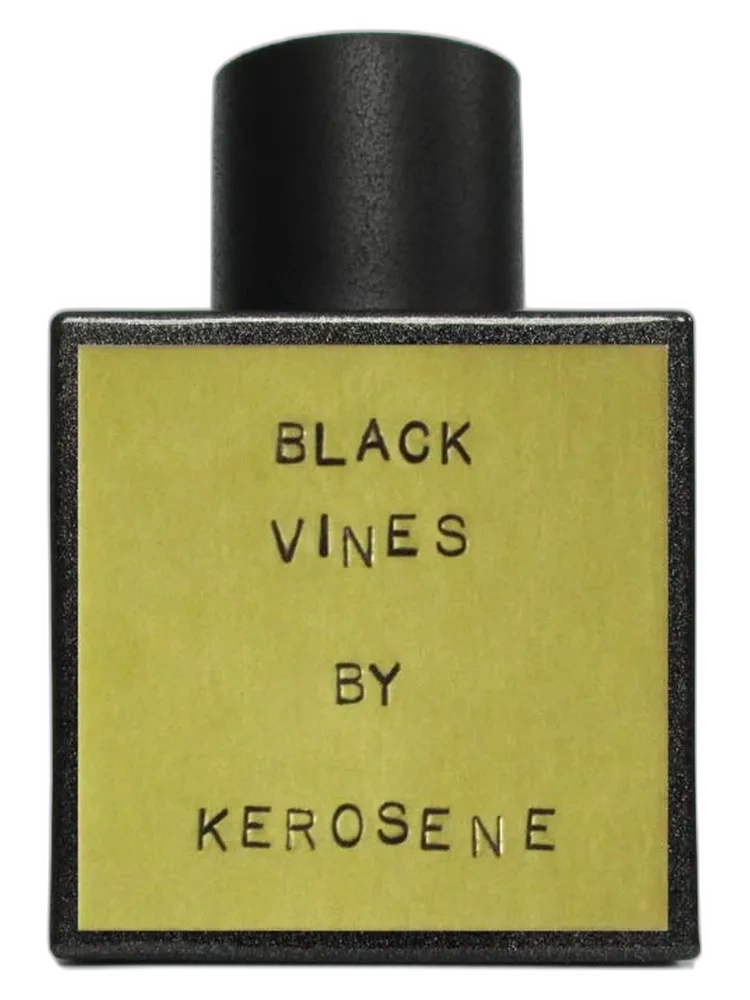 Black Vines unisex