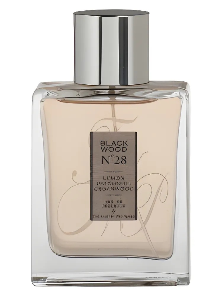 Miniatura 2 de Black Wood N°28