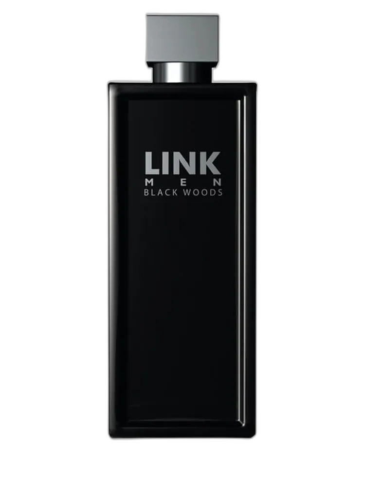 Black Woods for men