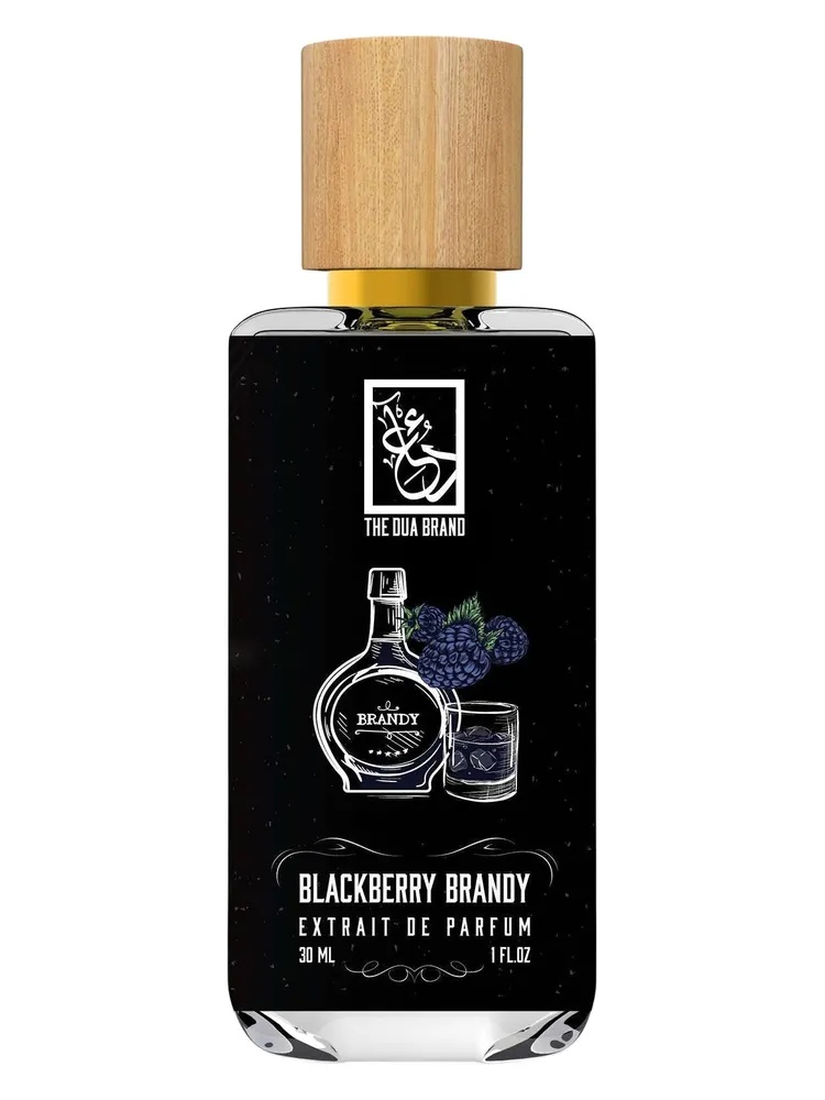 Blackberry Brandy unisex