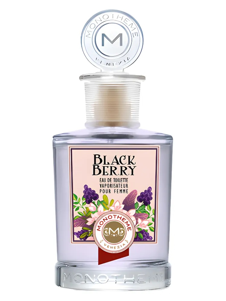 Blackberry for women