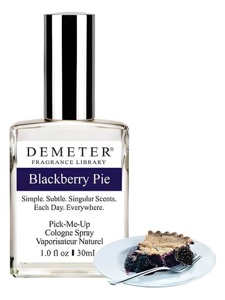 Blackberry Pie unisex