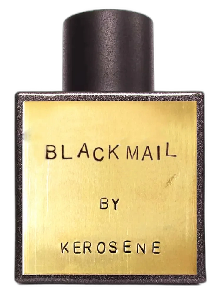Blackmail unisex