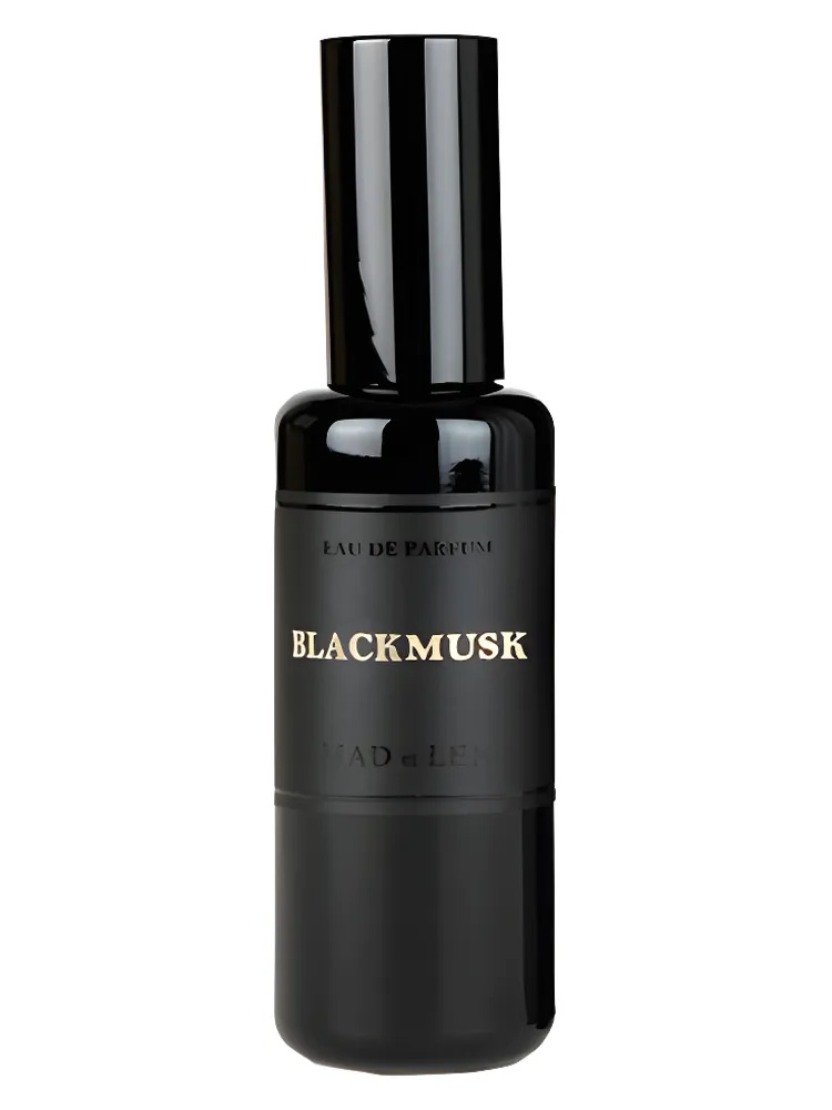 Blackmusk unisex