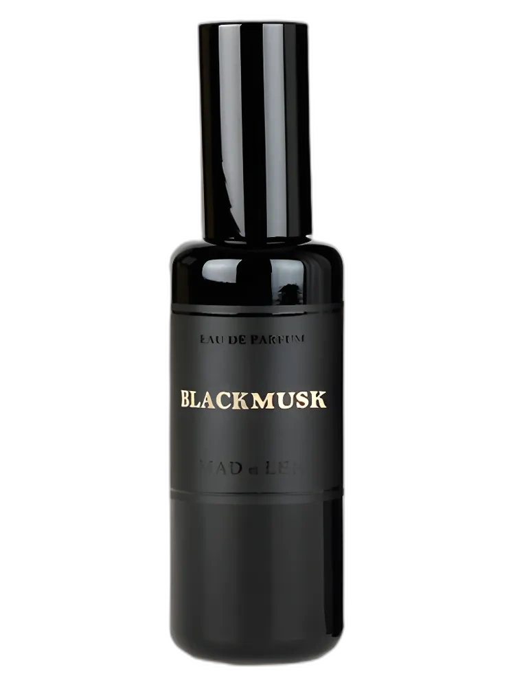 Blackmusk unisex