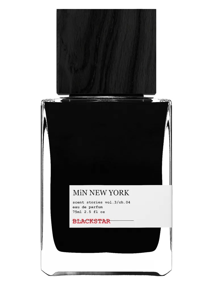 Blackstar MiN New York unisex