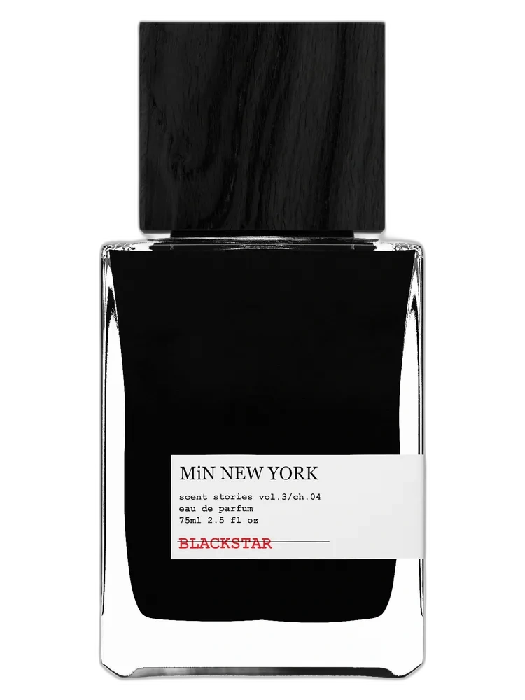 Blackstar MiN New York unisex