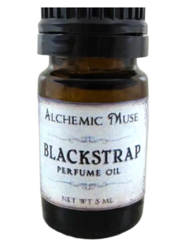 Blackstrap unisex