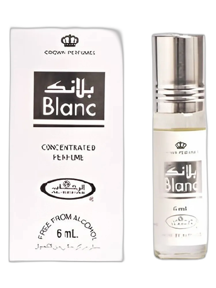 Blanc unisex