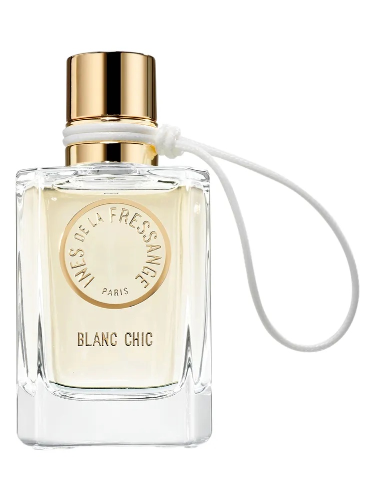 Blanc Chic for women