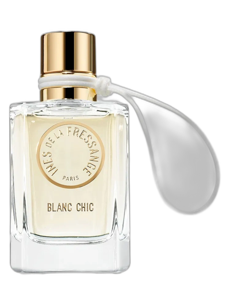 Blanc Chic for women