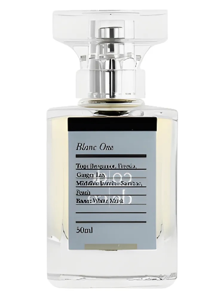 Blanc One for women