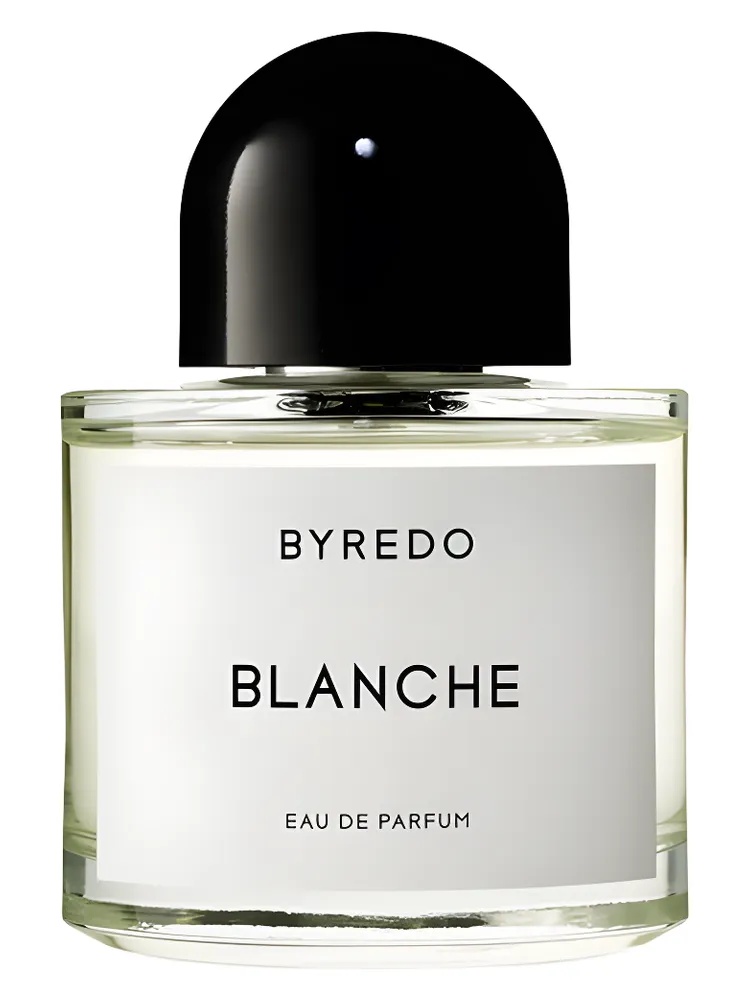 Byredo — Blanche