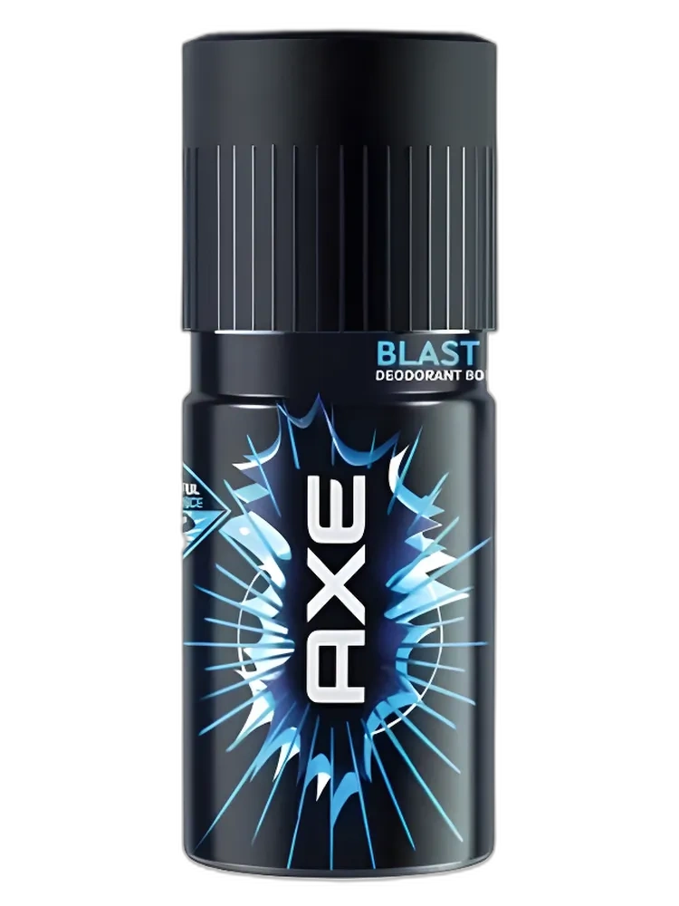 Blast for men