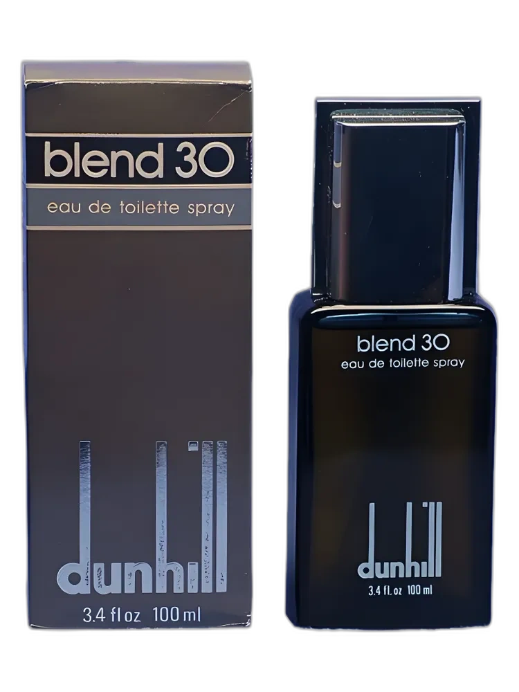 Blend 30 for men