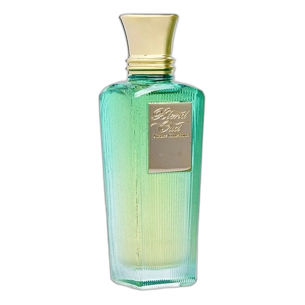 Blend Oud Angkor Knight