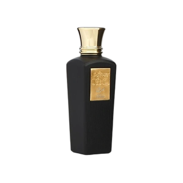 Blend Oud Bark