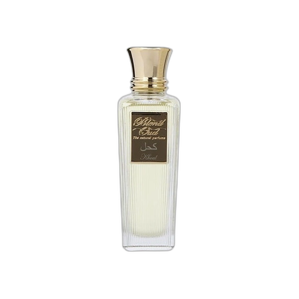Blend Oud Khoul