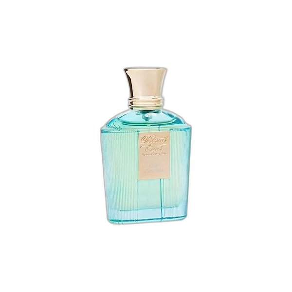 Blend Oud Zanzibar