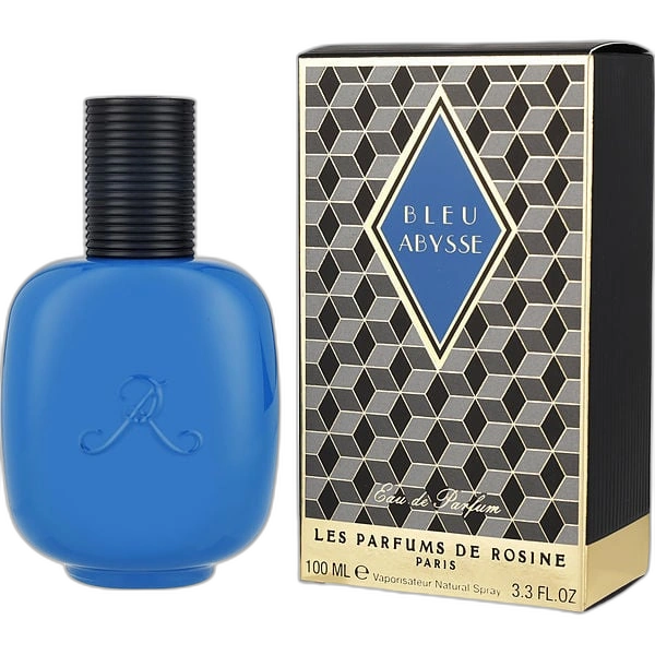 Bleu Abysse