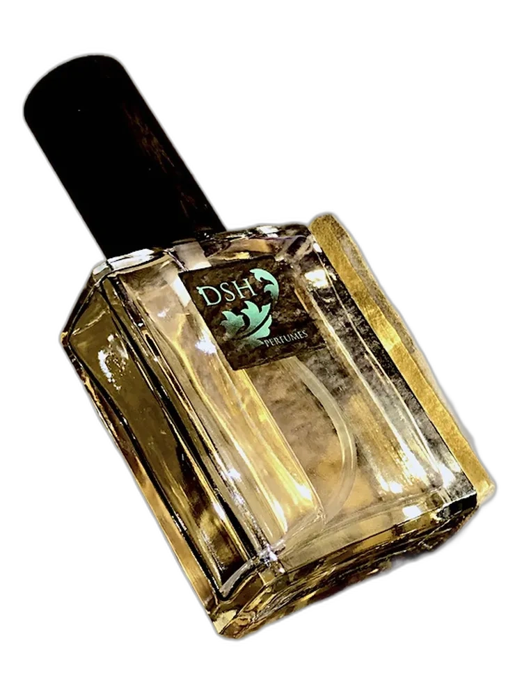 Ambre by DSH Perfumes