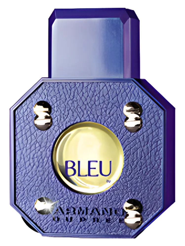 Bleu by Armand Dupree thumbnail 2