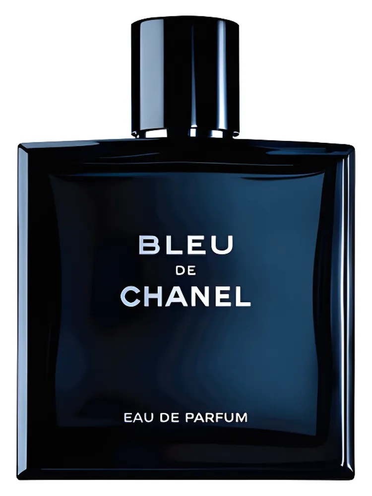 Bleu de Chanel Eau de Parfum for men
