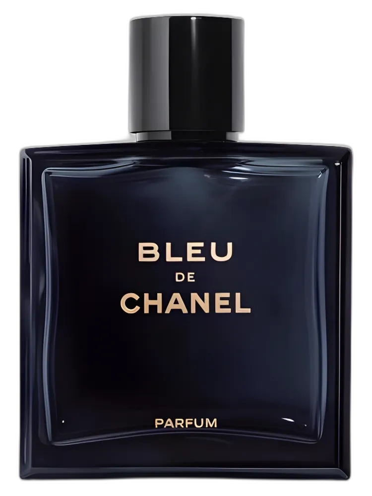 Bleu de Chanel Parfum