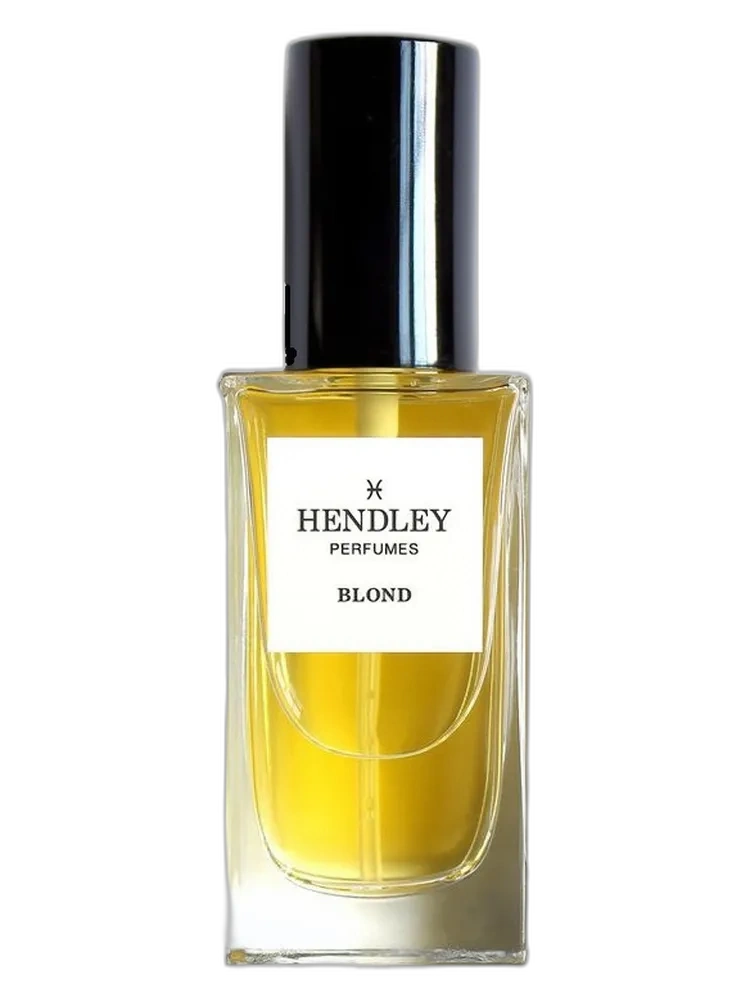 Blond unisex