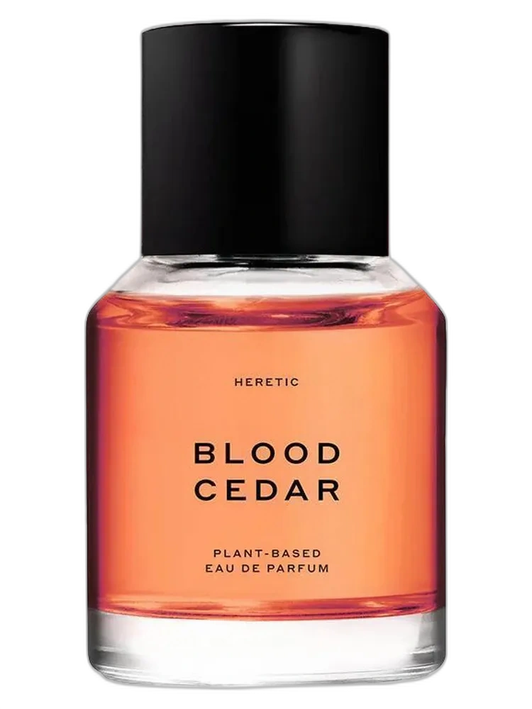 Blood Cedar Heretic Parfums unisex