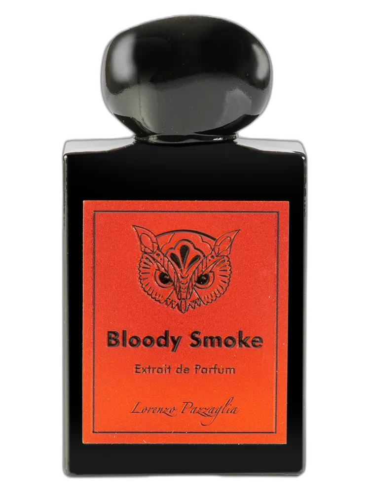 Bloody Smoke unisex