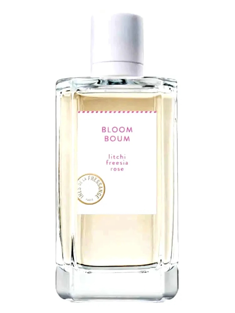 Bloom Boum for women