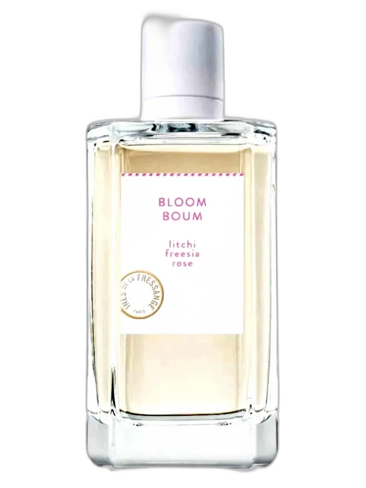 Bloom Boum for women