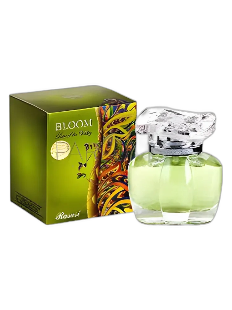 Bloom - Love of the Valley