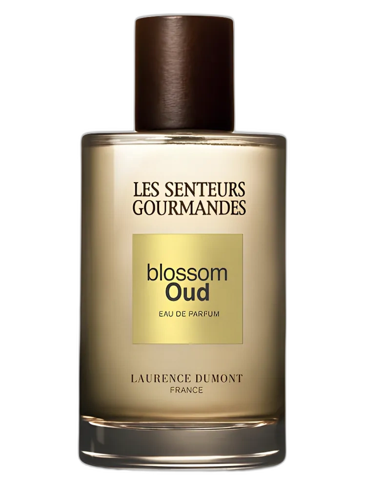 Blossom Oud