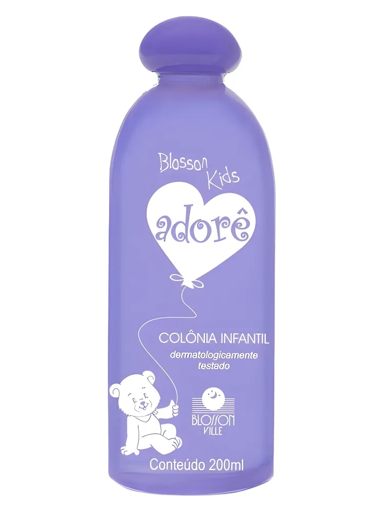 Blosson Kids Adore unisex