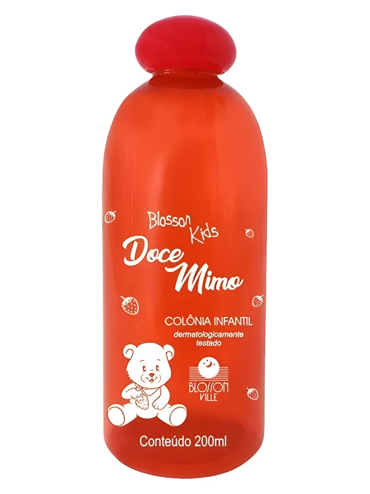 Blosson Kids Doce Mimo unisex