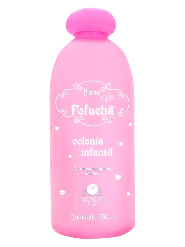 Blosson Kids Fofucha unisex