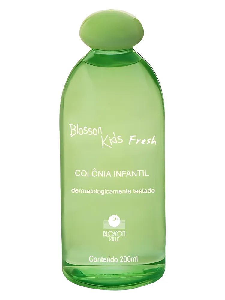 Blosson Kids Fresh unisex
