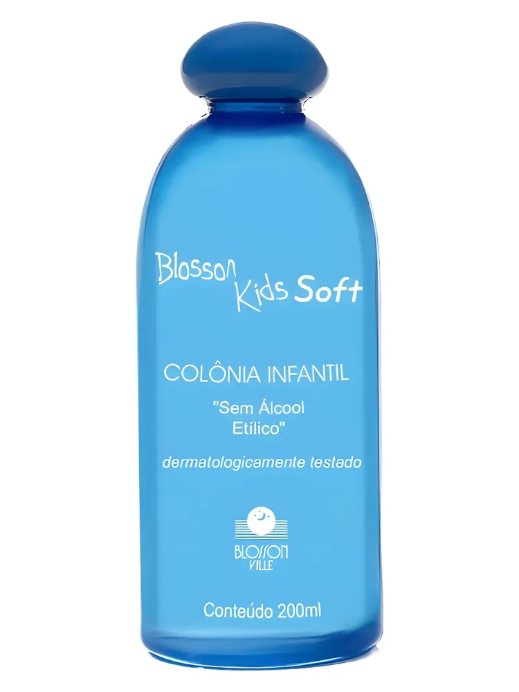 Blosson Kids Soft unisex