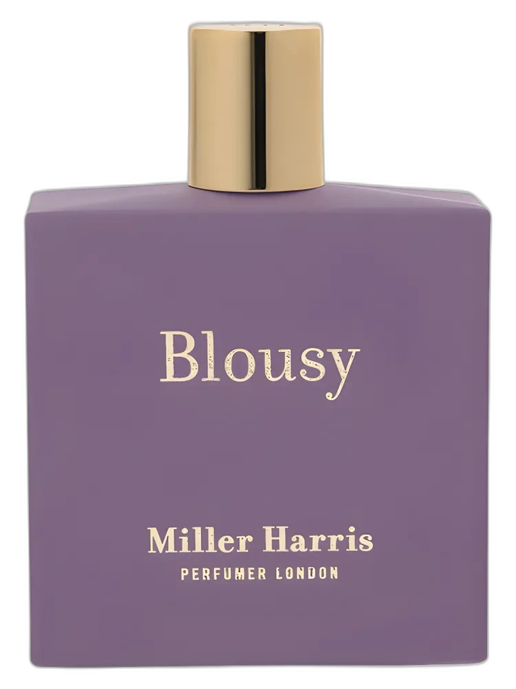 Blousy
