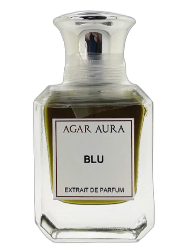 Blu unisex