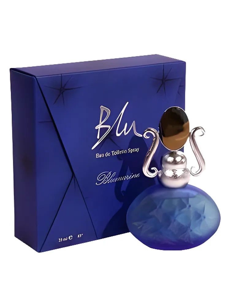 Miniatura 2 de Blu